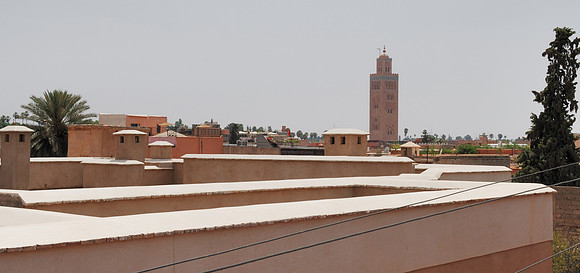 Marrakesh