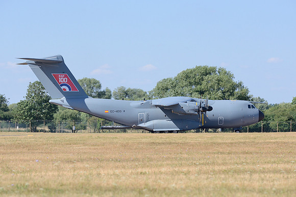 Airbus A400M