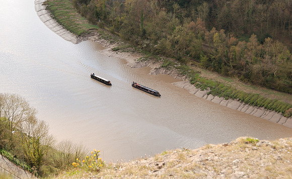 Avon Gorge