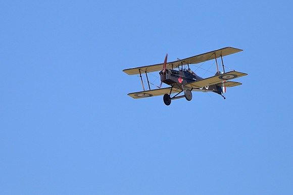 Great War Display Team